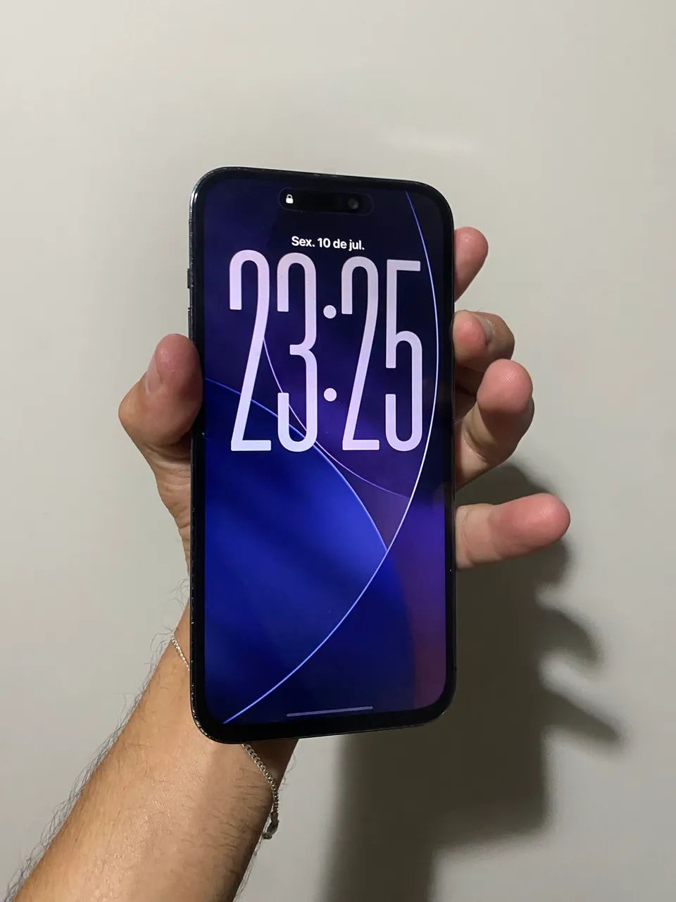 iPhone 14 Pro Max  - Foto 2