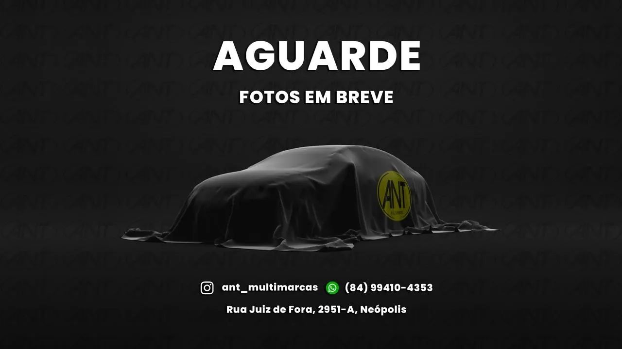 Hyundai Hb20 HB20 Unique 1.0 Flex 12V Mec. 2019