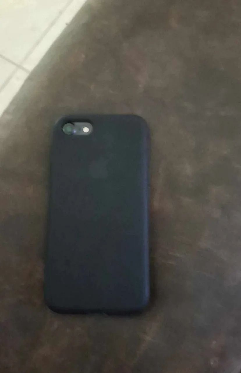 Iphone 7 ,travado com defeito  - Foto 3