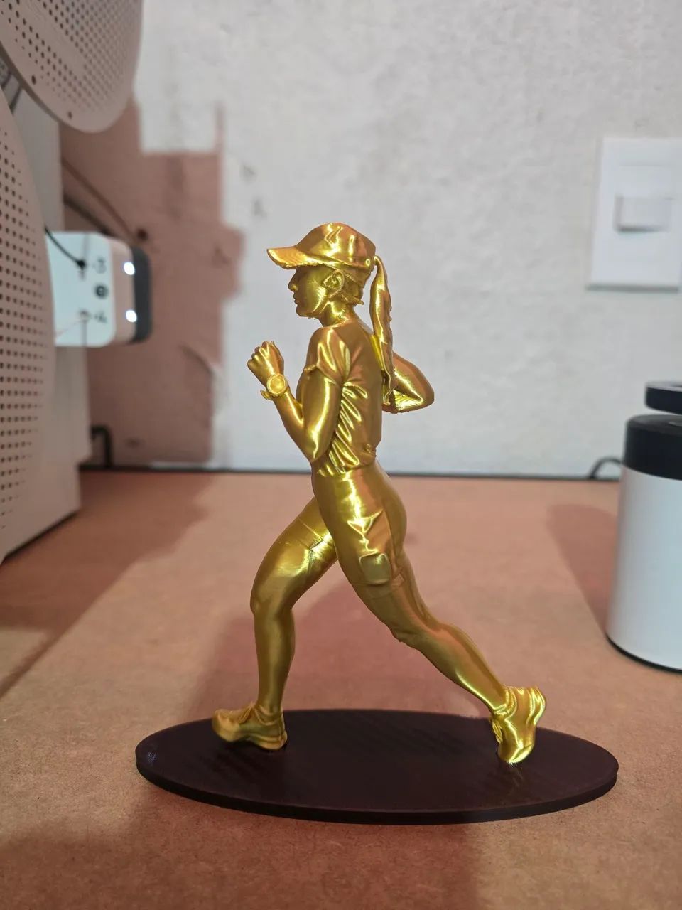Modelagem 3d - Seu momento eternizado. - Foto 3