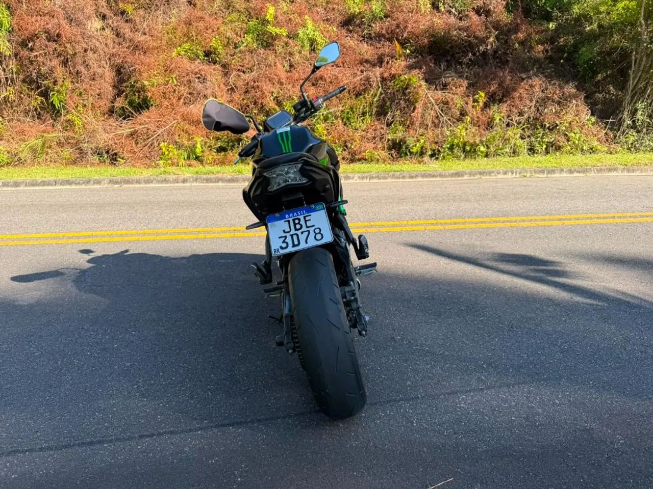Z 650 SE ABS - Foto 5
