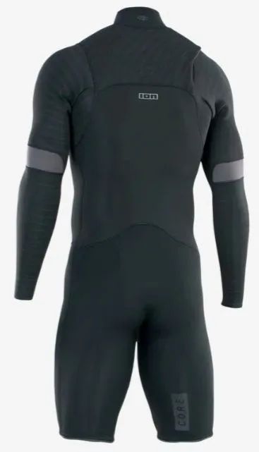 Short Jhon XL ION marca alemã 3.2 SURF - Foto 4