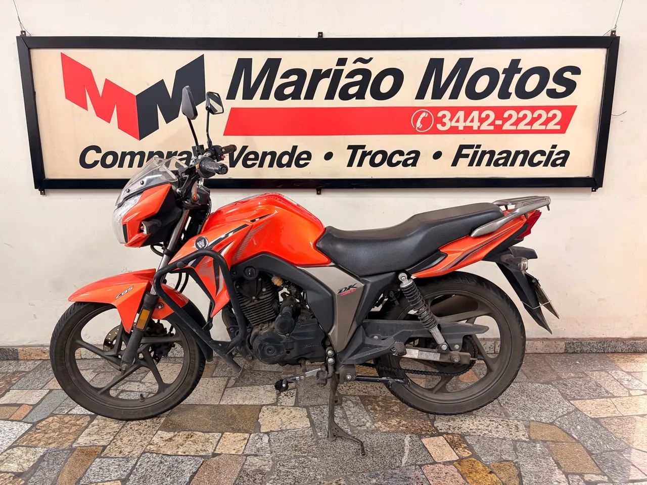 DK 150 2021 - Foto 2