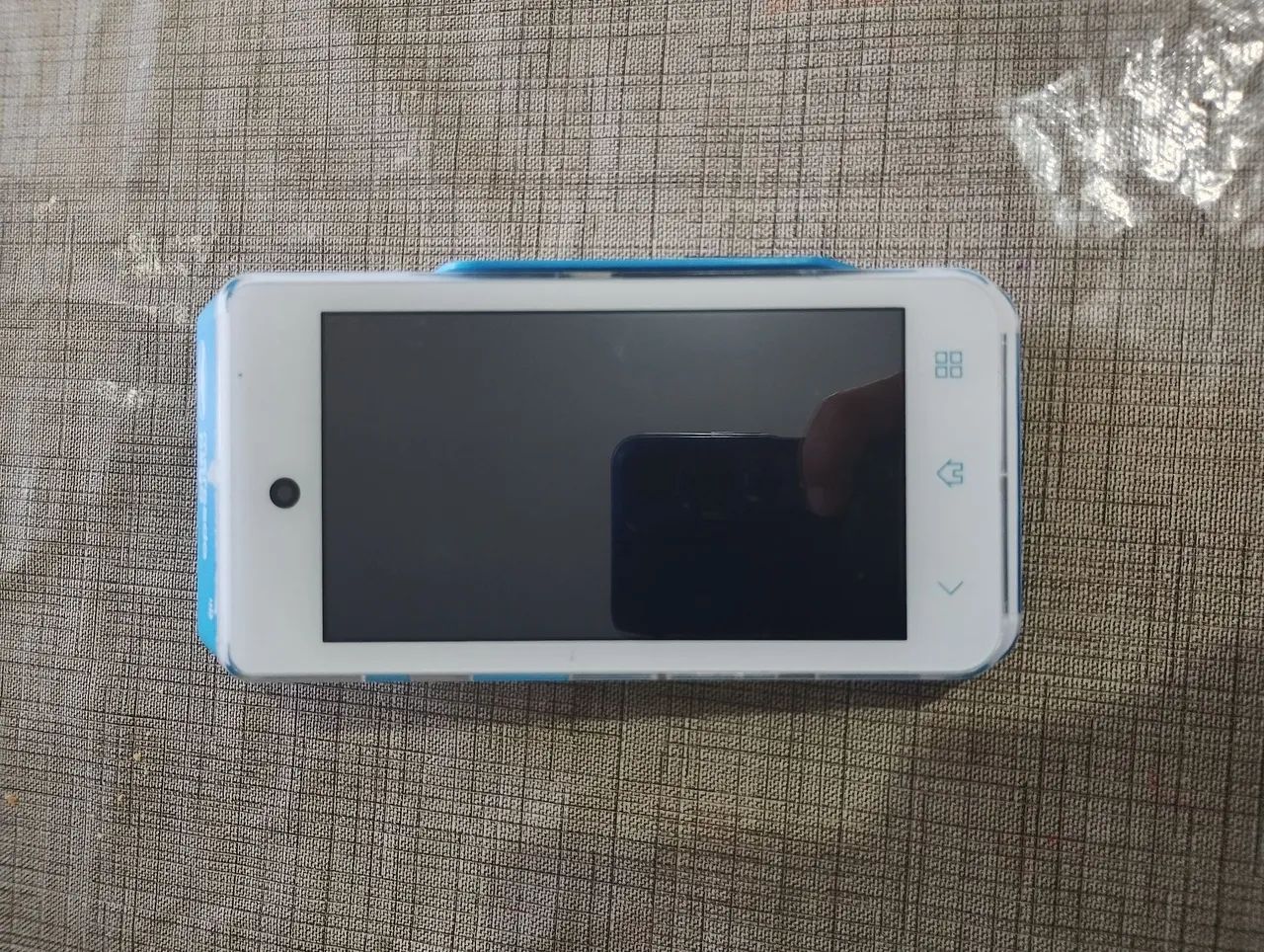 VENDO A POINT SMART MERCADO PAGO NOVA NIVA 200.00 APENAS 