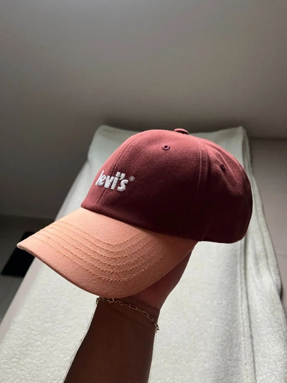 Boné Levi's Novíssimo - Foto 2