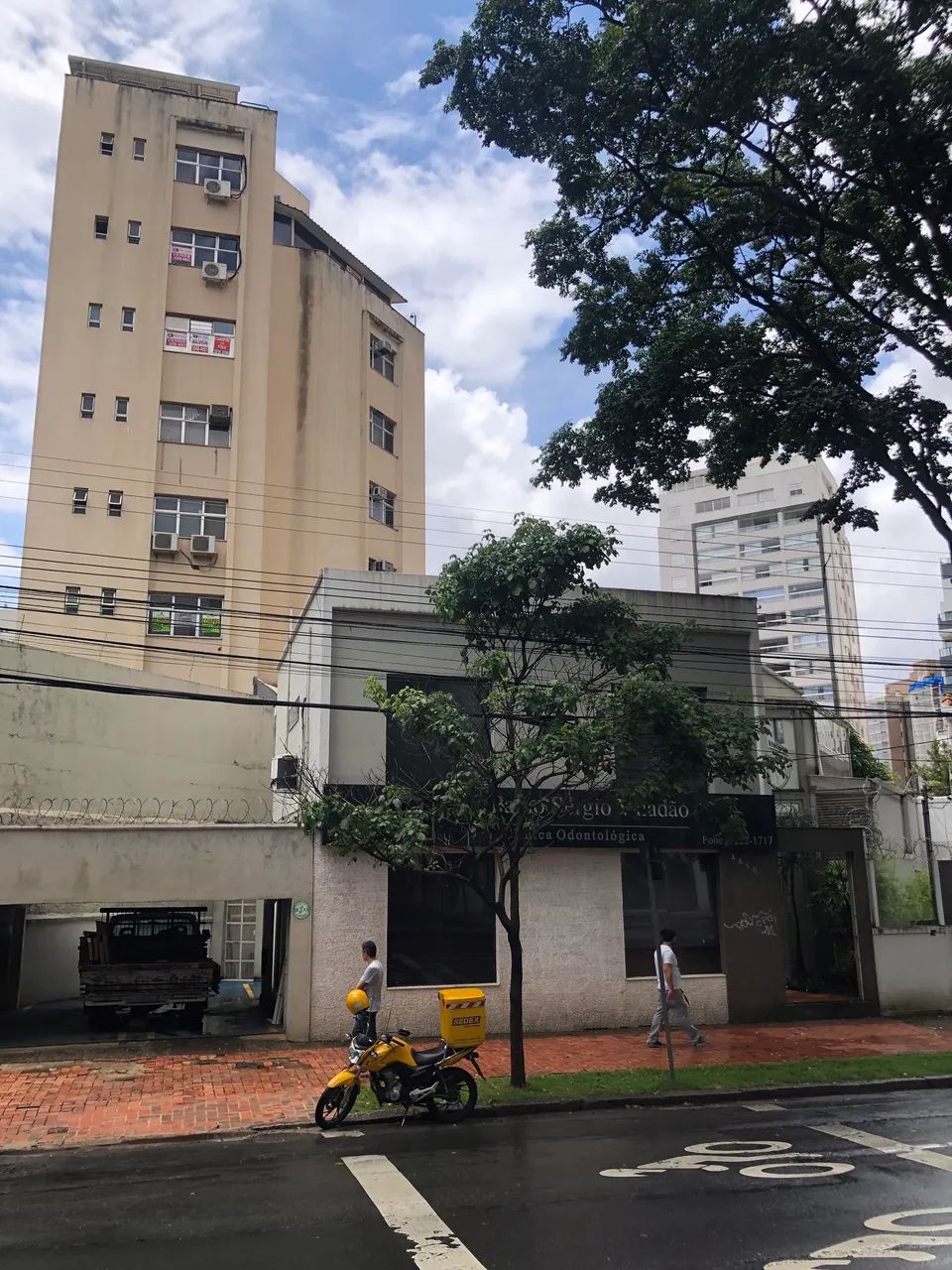 Vendo ou alugo sala no Funcionários  - Foto 3