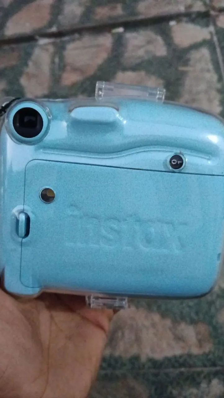 câmera Instax mini 11 - Foto 3