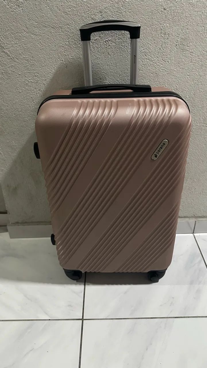 Mala de viagem 23kg - Foto 4