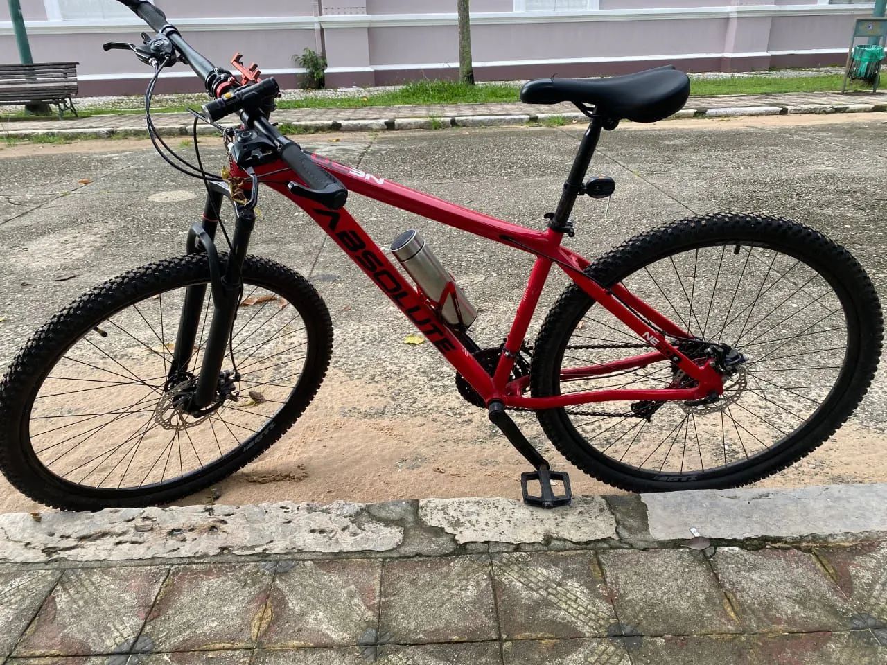 Vendo Bike Absolute