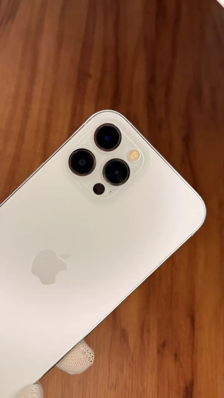 iPhone 12 Pro Max 128gb original! - Foto 3