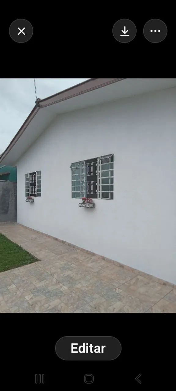 Casa Branca da vila - Foto 2