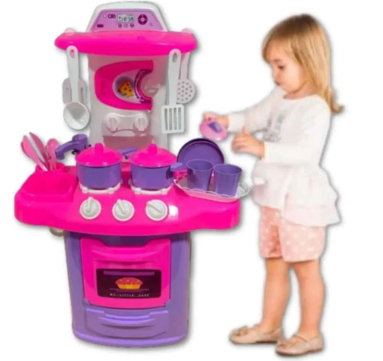 Cozinha Infantil  - Foto 3