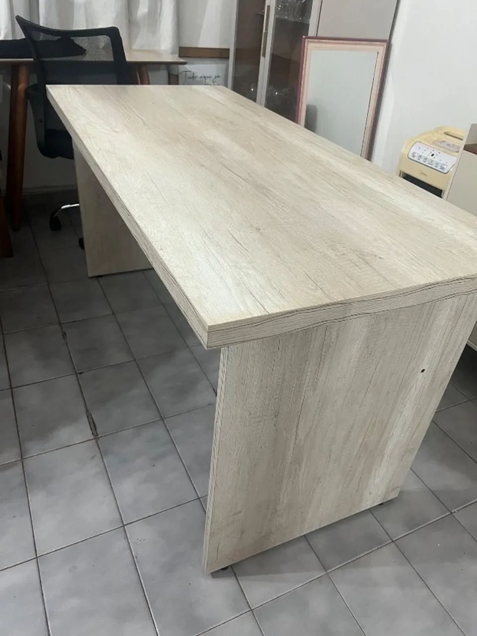 Mesa de escritório 