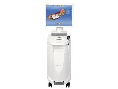 CEREC Omnicam + CEREC AC Sirona