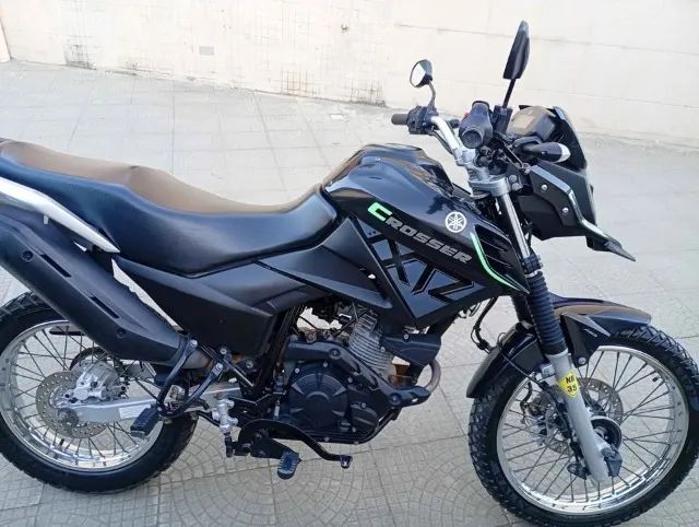 CROSSER XTZ  - Foto 3