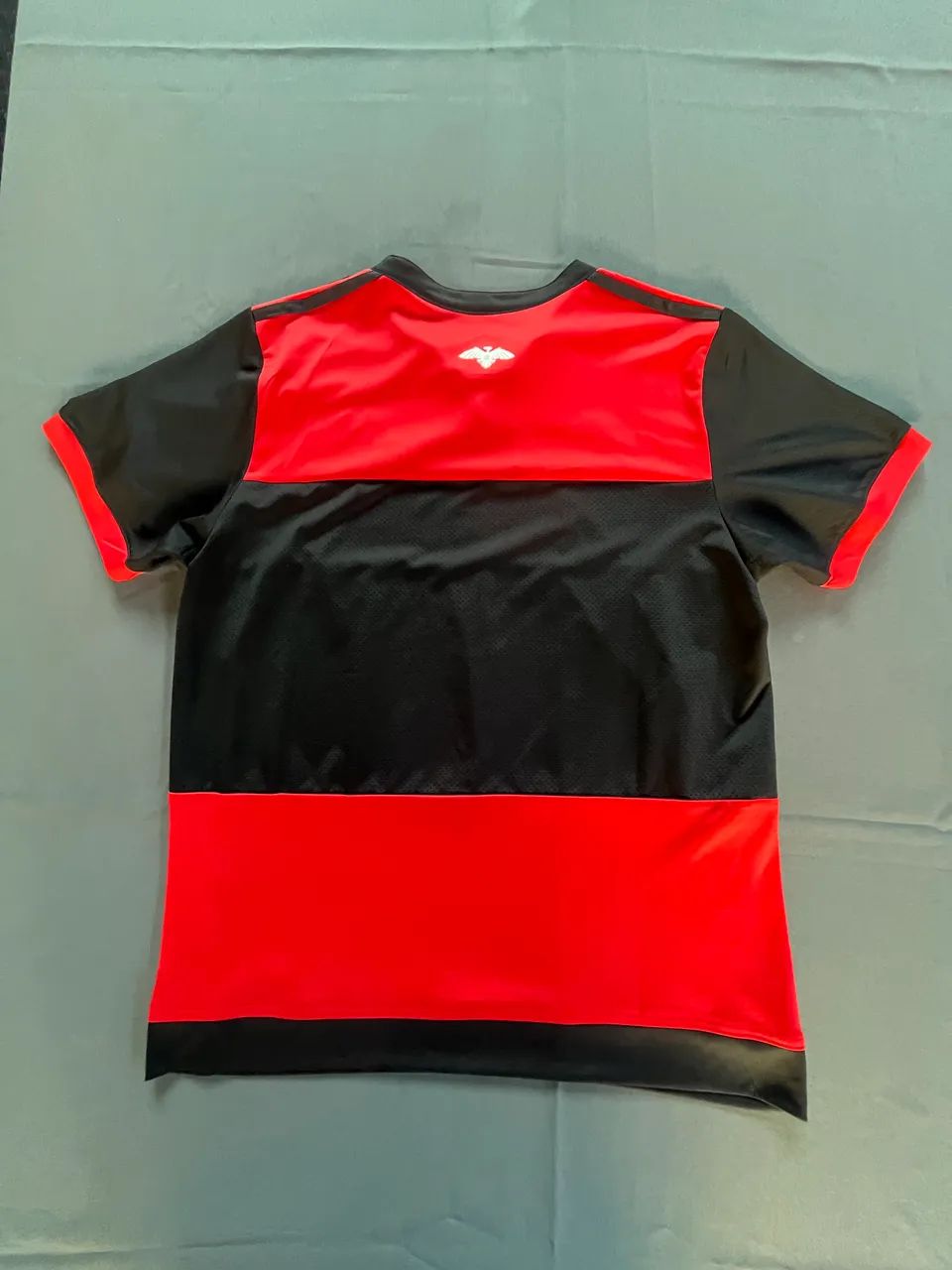 Camisa Flamengo TAM.: M - Foto 3
