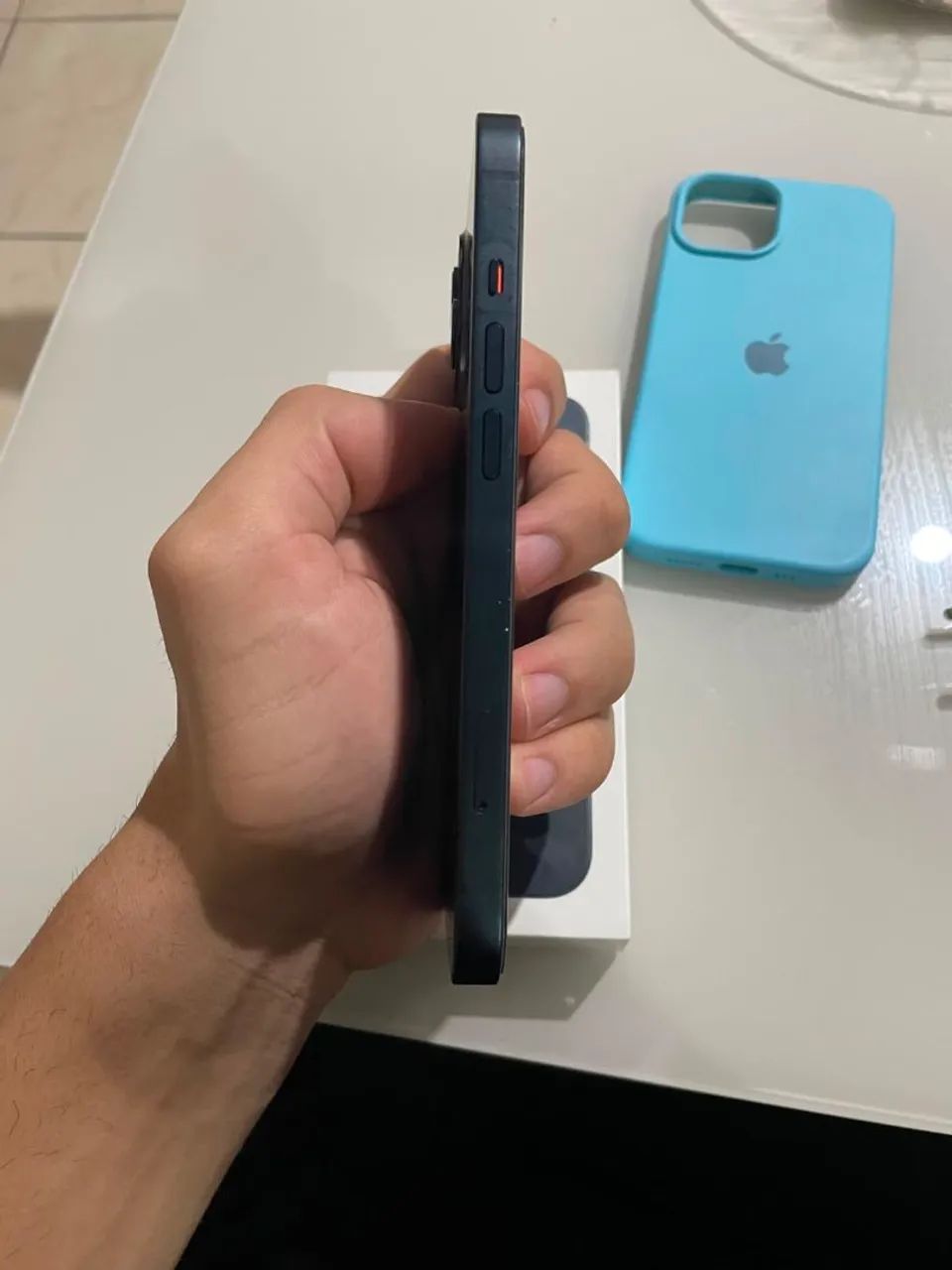 iPhone 13 128gb - Foto 4