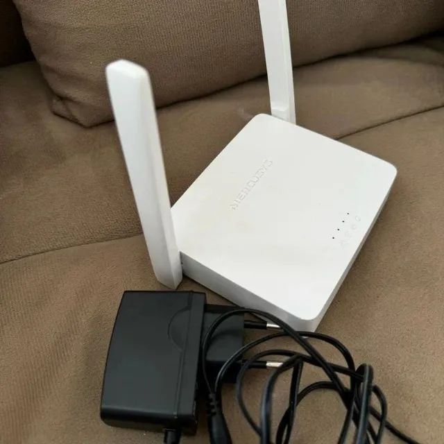 Roteador Mercusys 300MBPS  - Foto 2