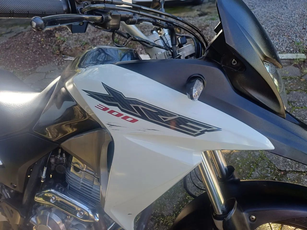 Vendo xer 300  - Foto 2
