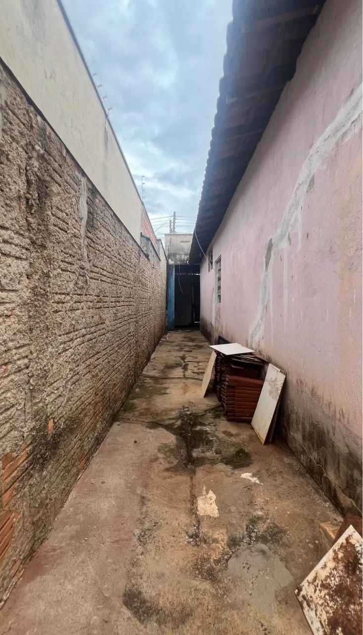 CASA A VENDA NA MARAMBAIA  - Foto 3