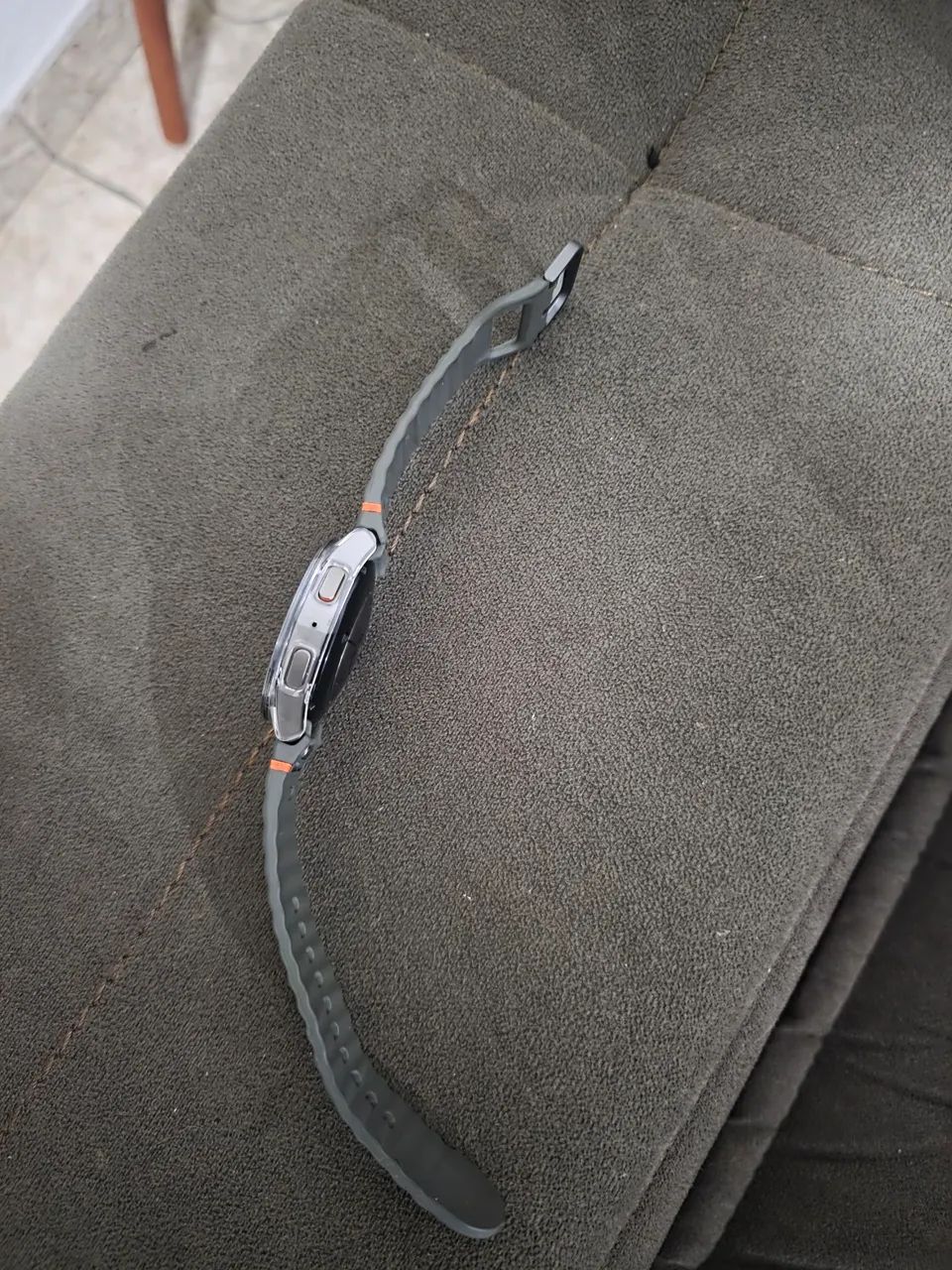 Vendo Galaxy Watch 7 - Foto 4