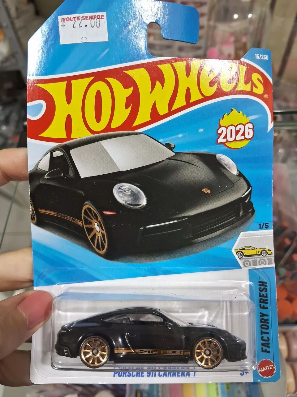 Miniaturas HotWheels  - Foto 2