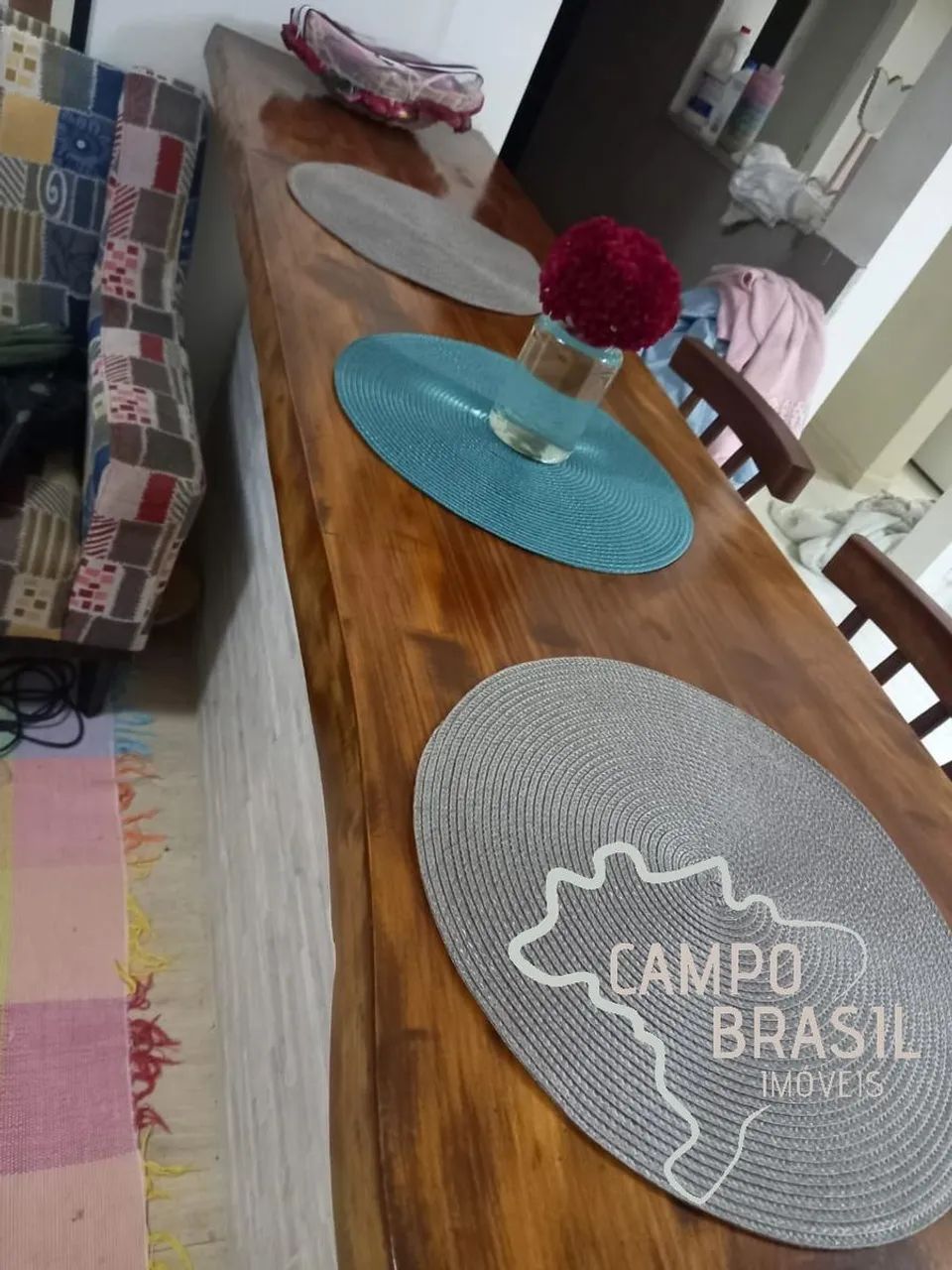 CHÁCARA DE 1.000 M² COM PISCINA EM MONTEIRO LOBATO! - Foto 5
