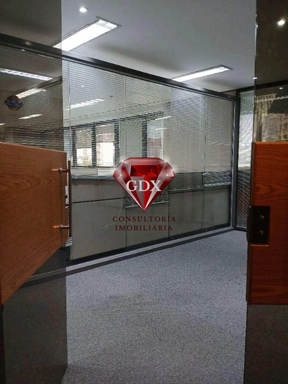 Conjunto Comercial na Vila Olímpia - Foto 5
