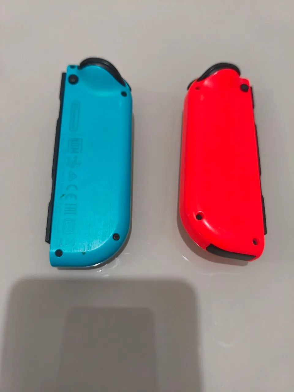 Joycons Nintendo switch  - Foto 5