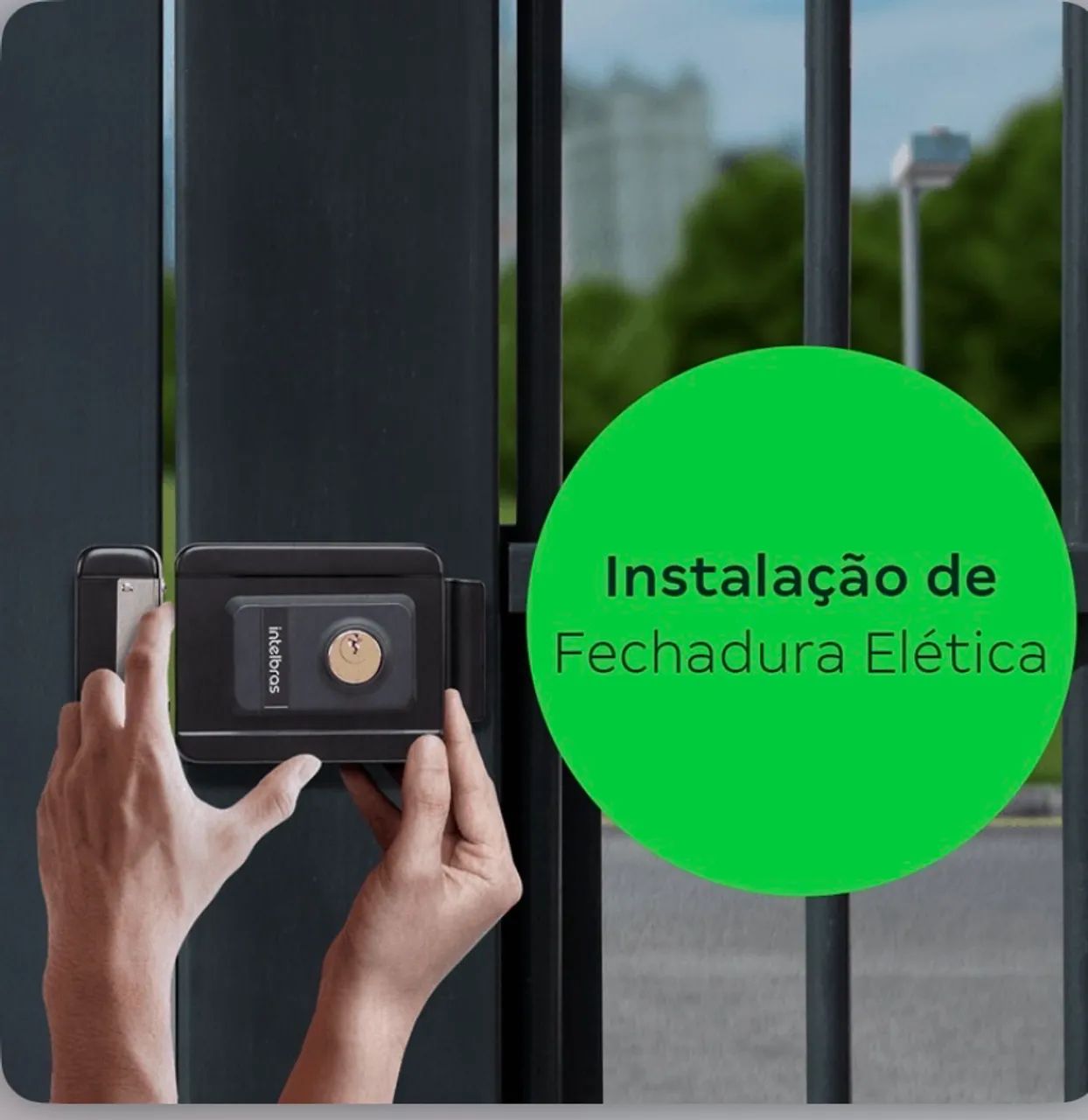 Eletricista  - Foto 2
