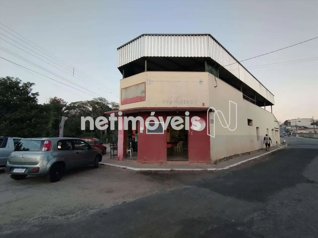Venda Prédio Tavares de Minas Pará de Minas - Foto 3