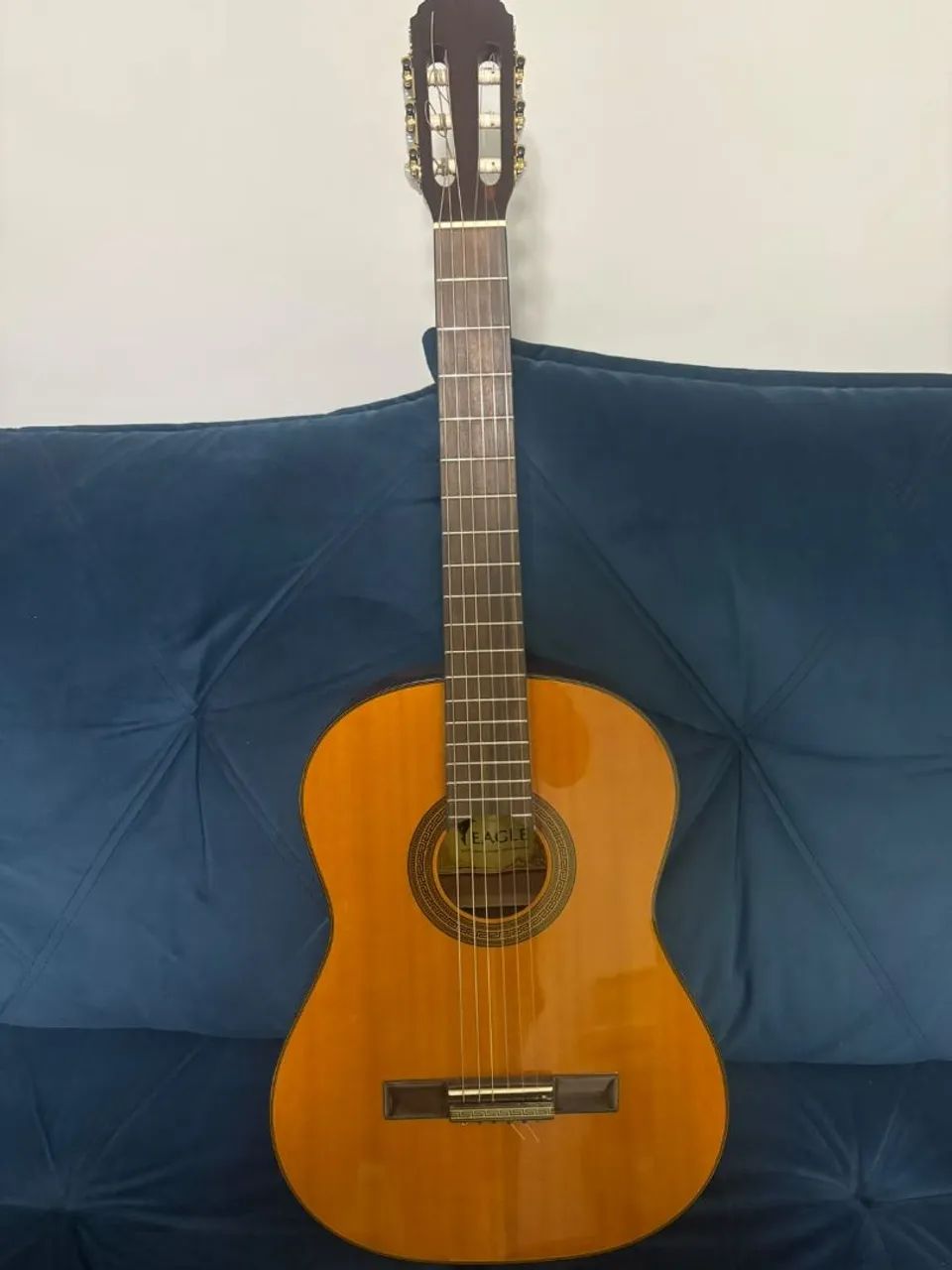 Violão nylon eagle