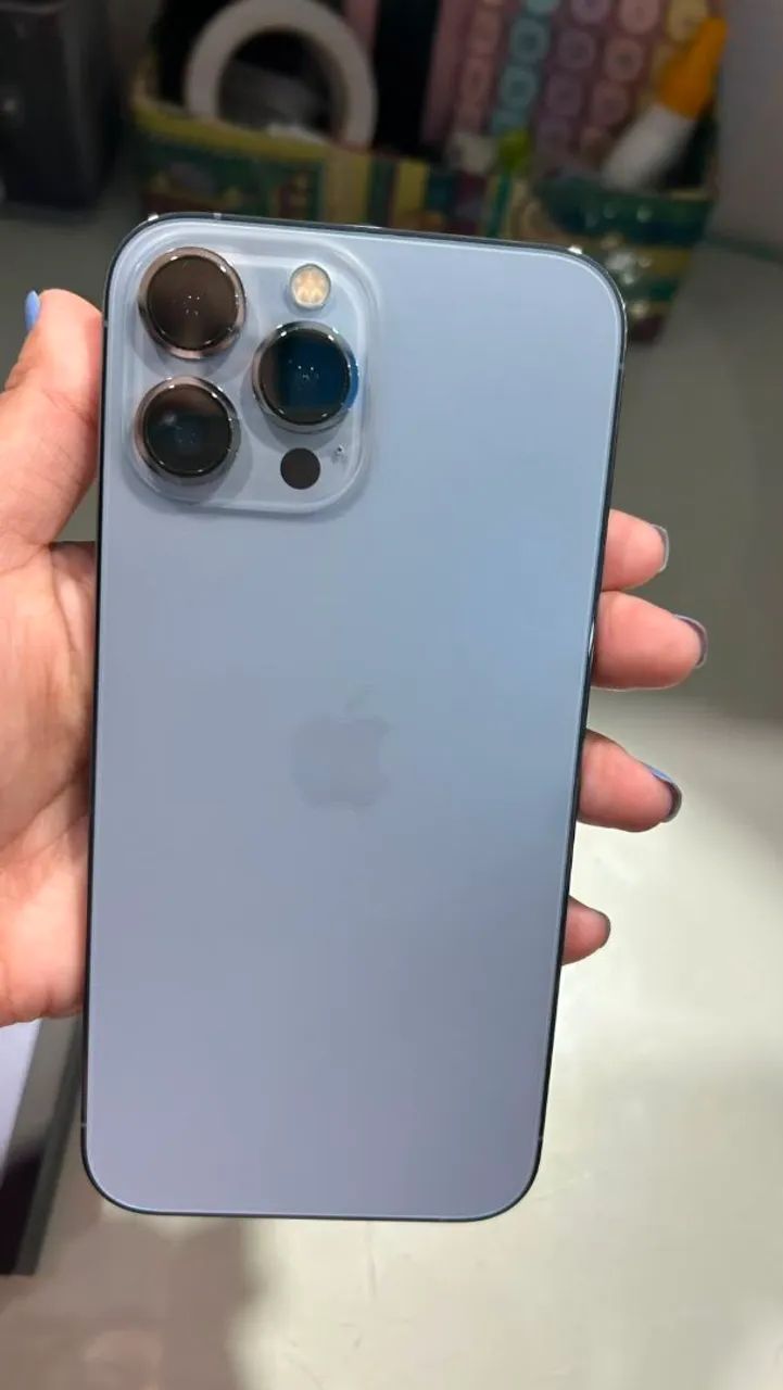 iPhone 13 Pro Max 
