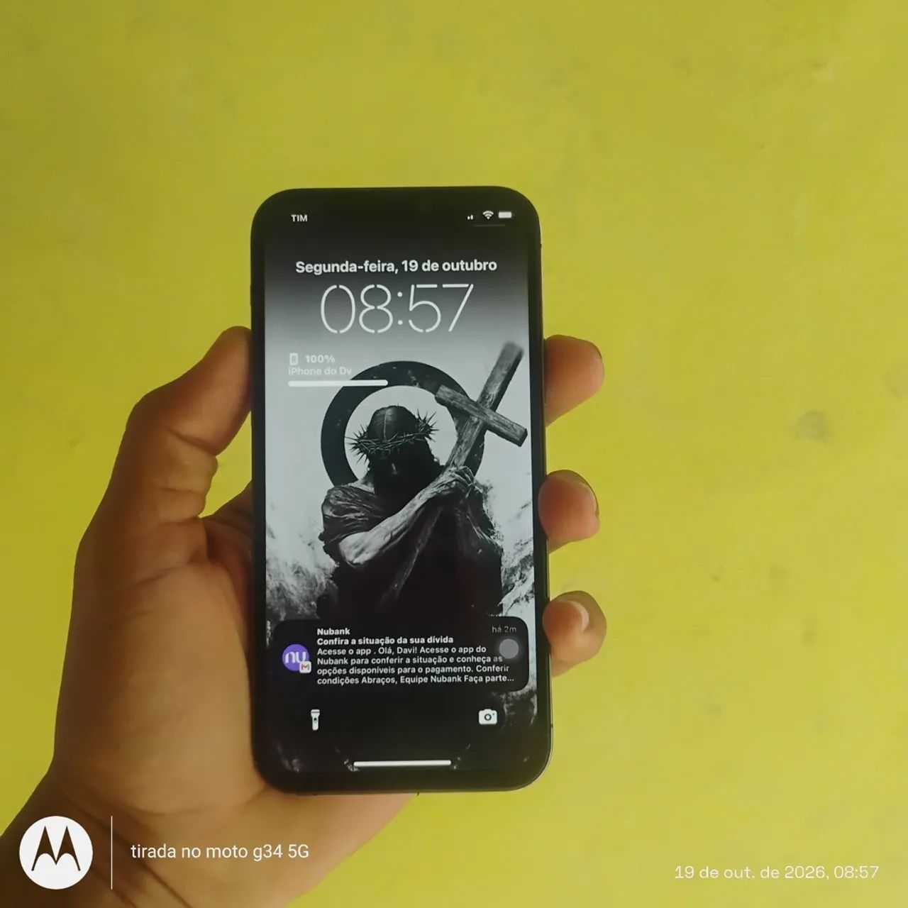 iPhone 12 Pro 