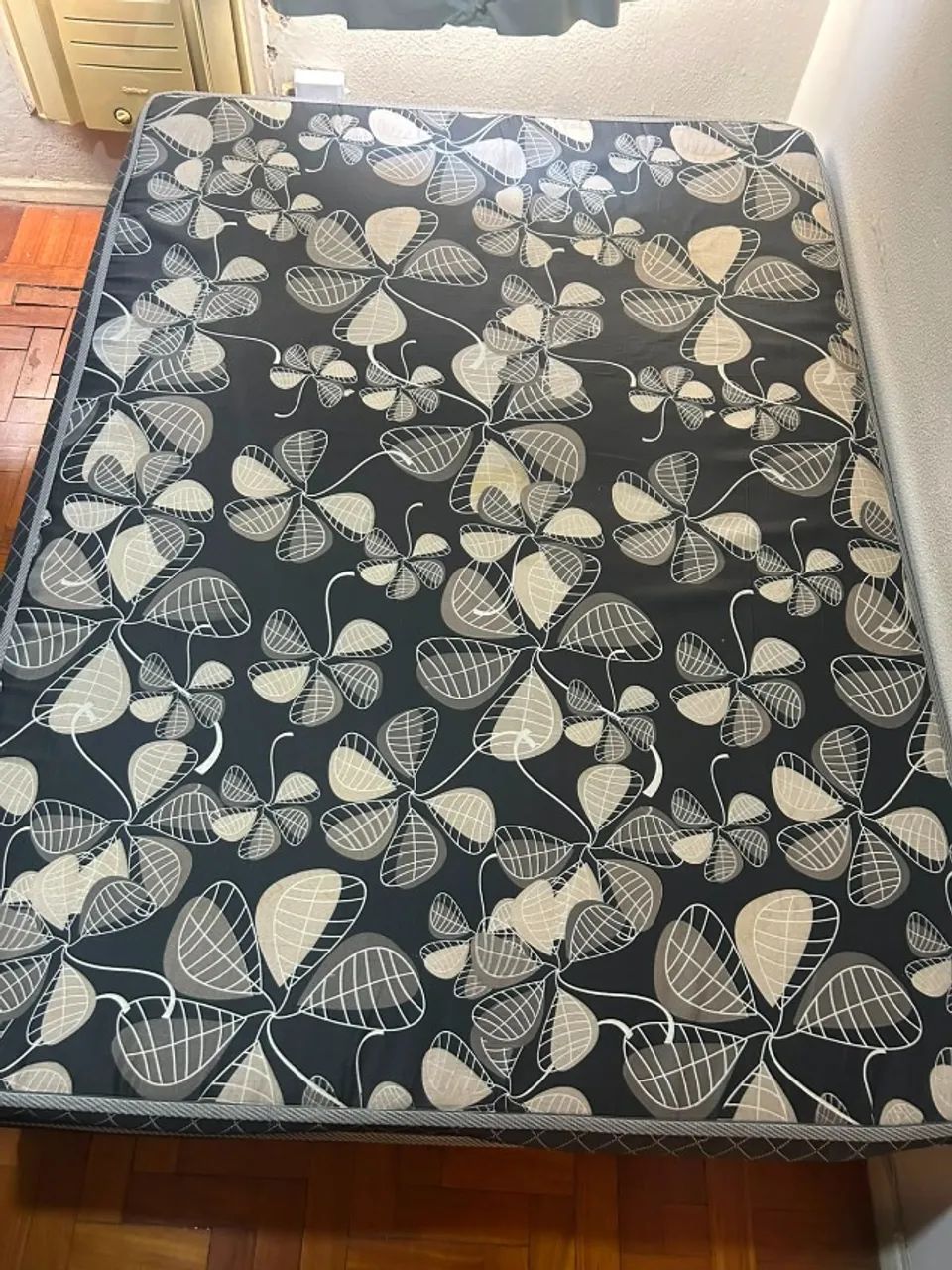 Cama Box de Casal - Foto 2