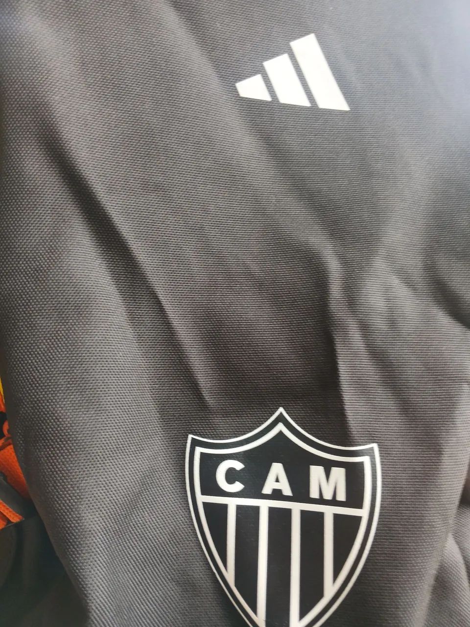 MOCHILA ATLÉTICO MG  - Foto 2