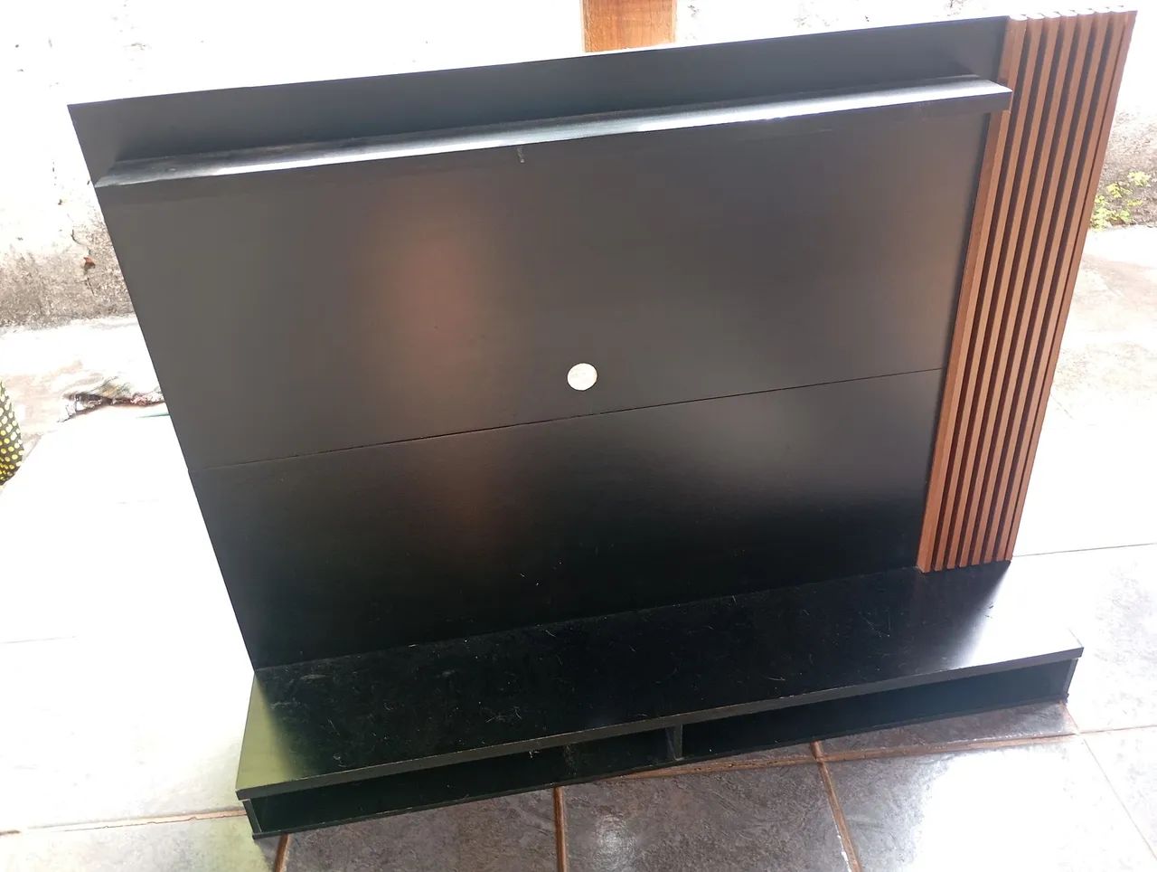 Painel para sala barato  - Foto 2