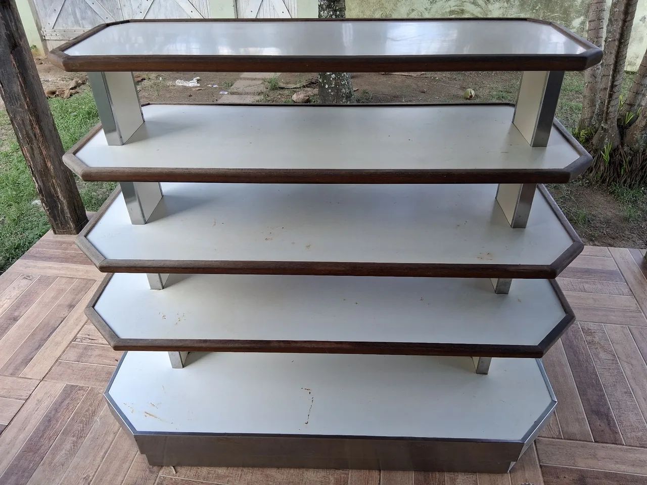 Vendo gôndola para comércio  - Foto 2