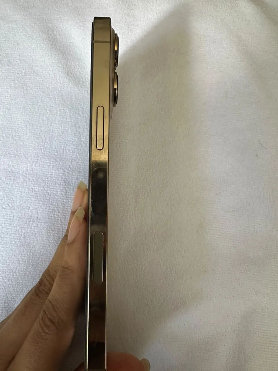 iPhone 13 Pro Max  - Foto 4