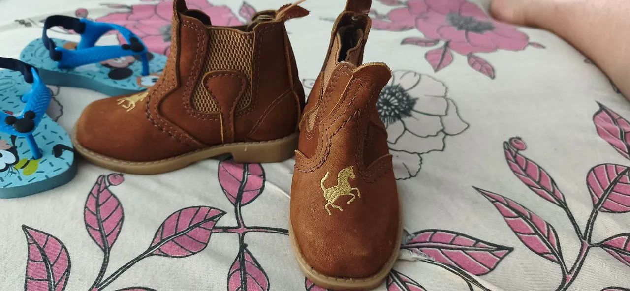 Sapatos - Foto 2
