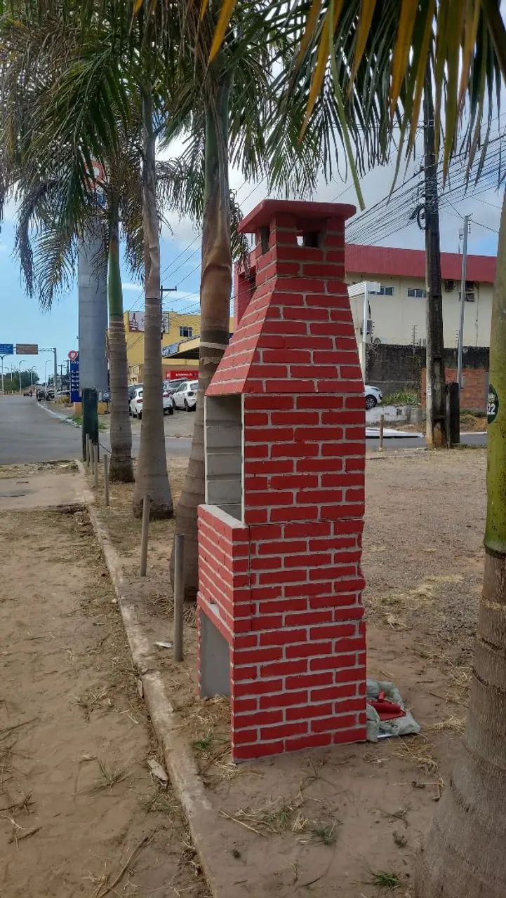 Vendo churrasqueiras  - Foto 5