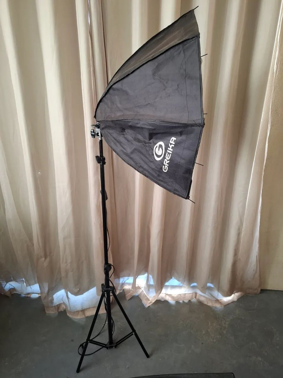 Softbox Greika - Foto 3
