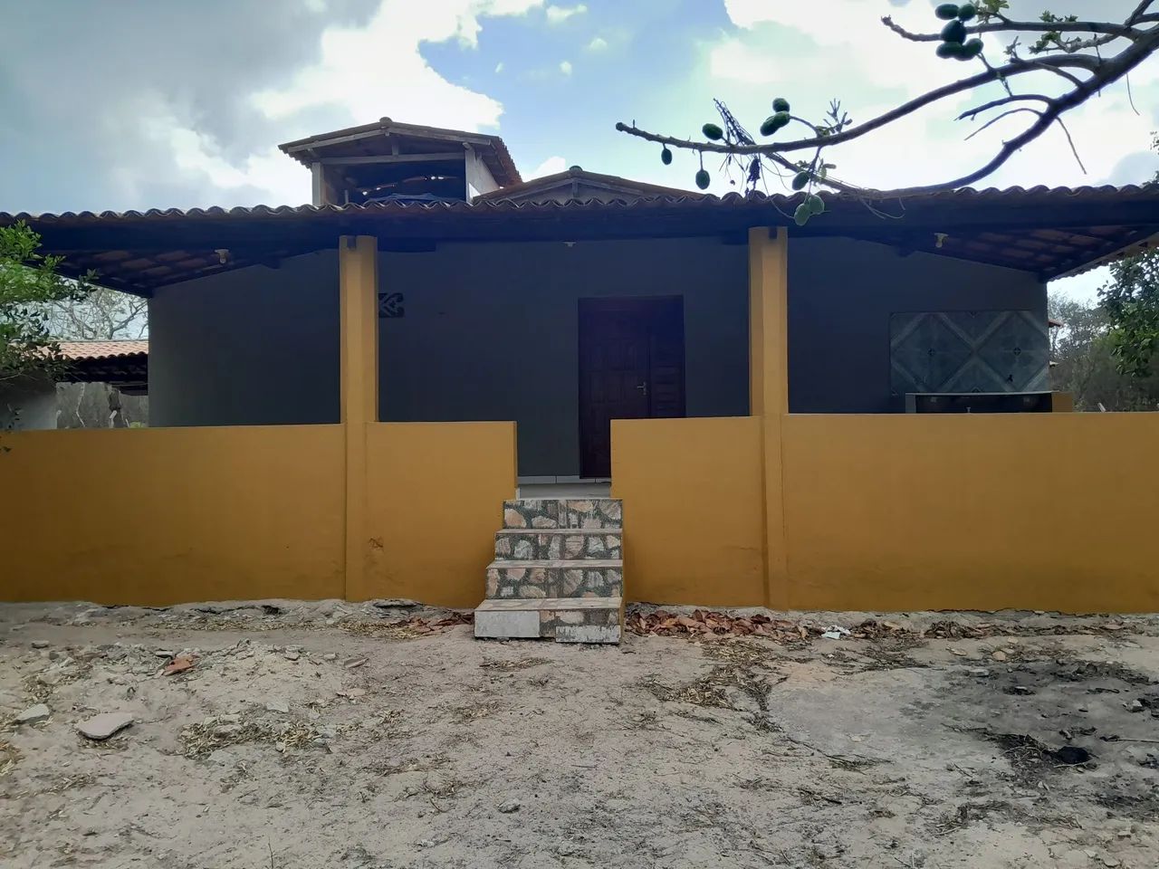 Sítio fazenda ,contato *  - Foto 4