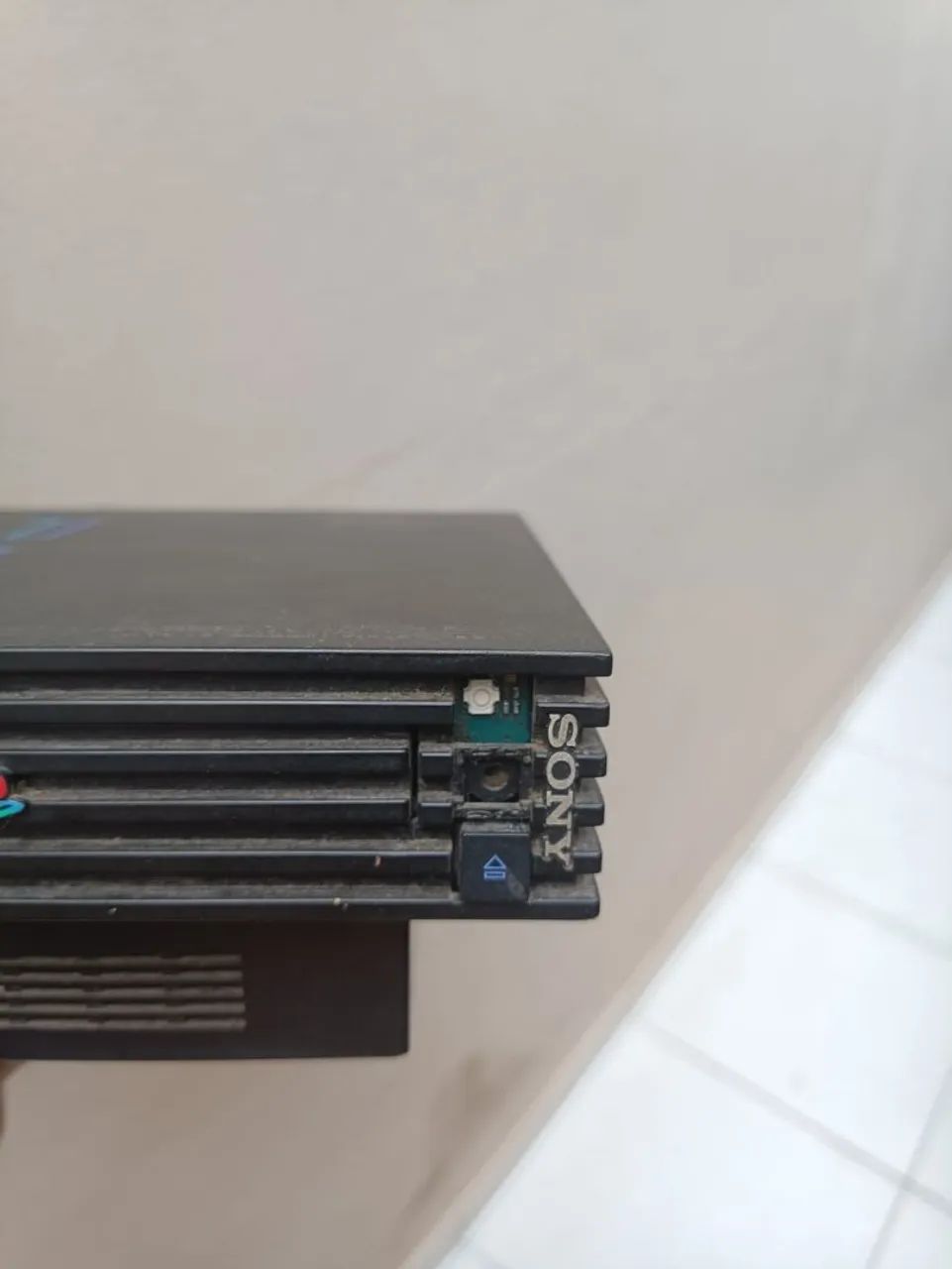 PS2 slim e PS2 fat - Foto 5