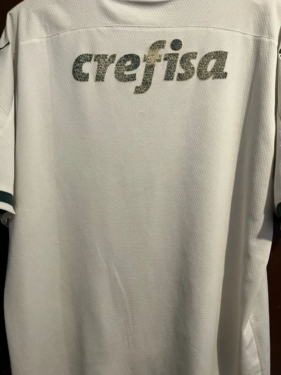 Camisa do Palmeiras  - Foto 3