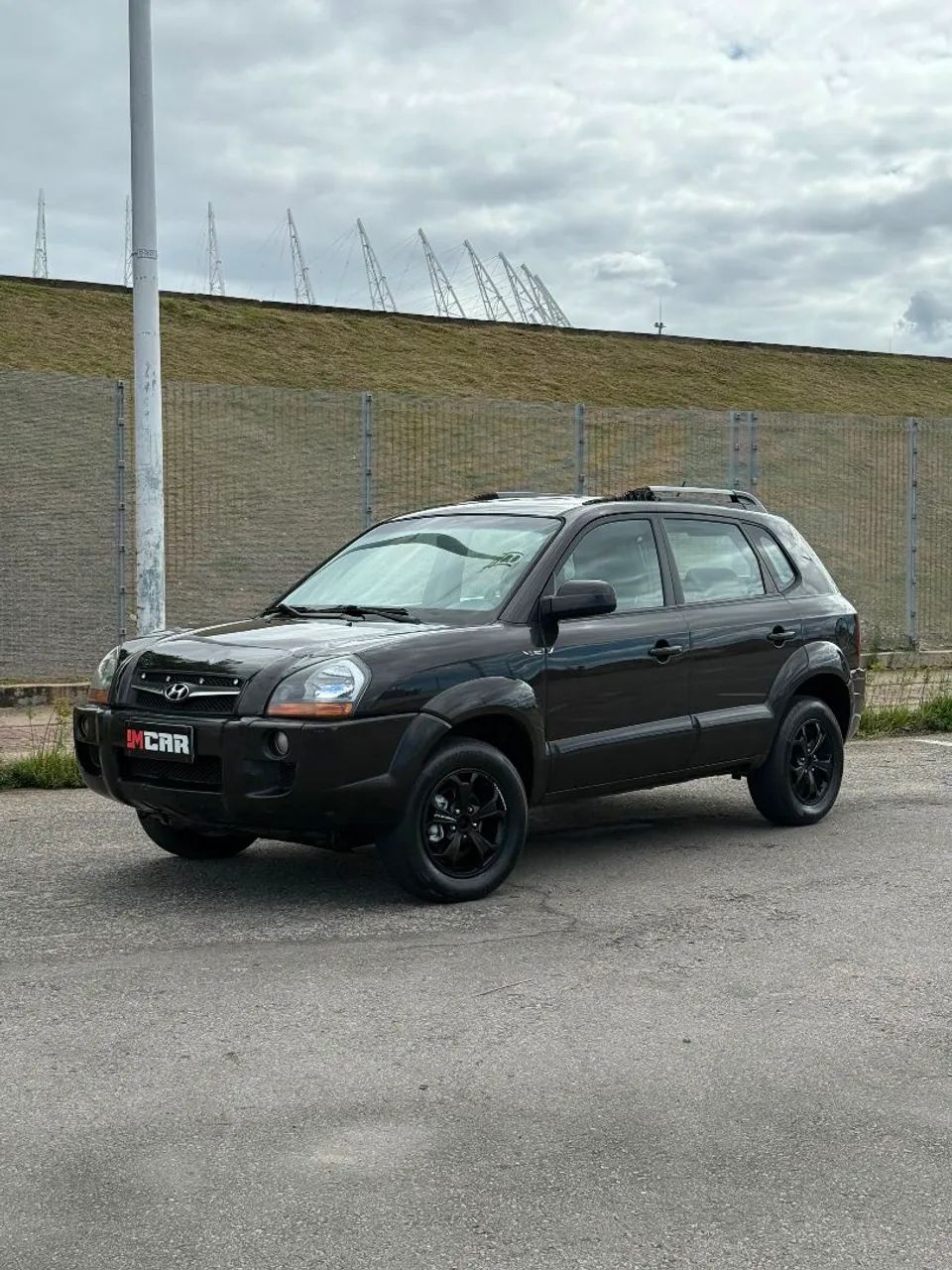 Hyundai Tucson 2011