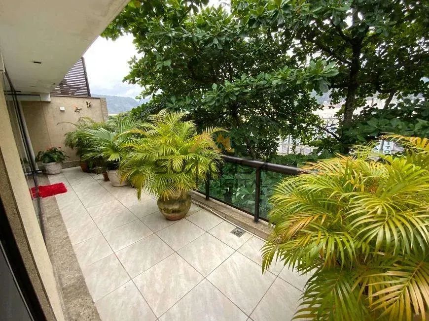 Jardim Oceânico | Cobertura 3 quartos, sendo 2 suites REF: BACB0970 - Foto 5