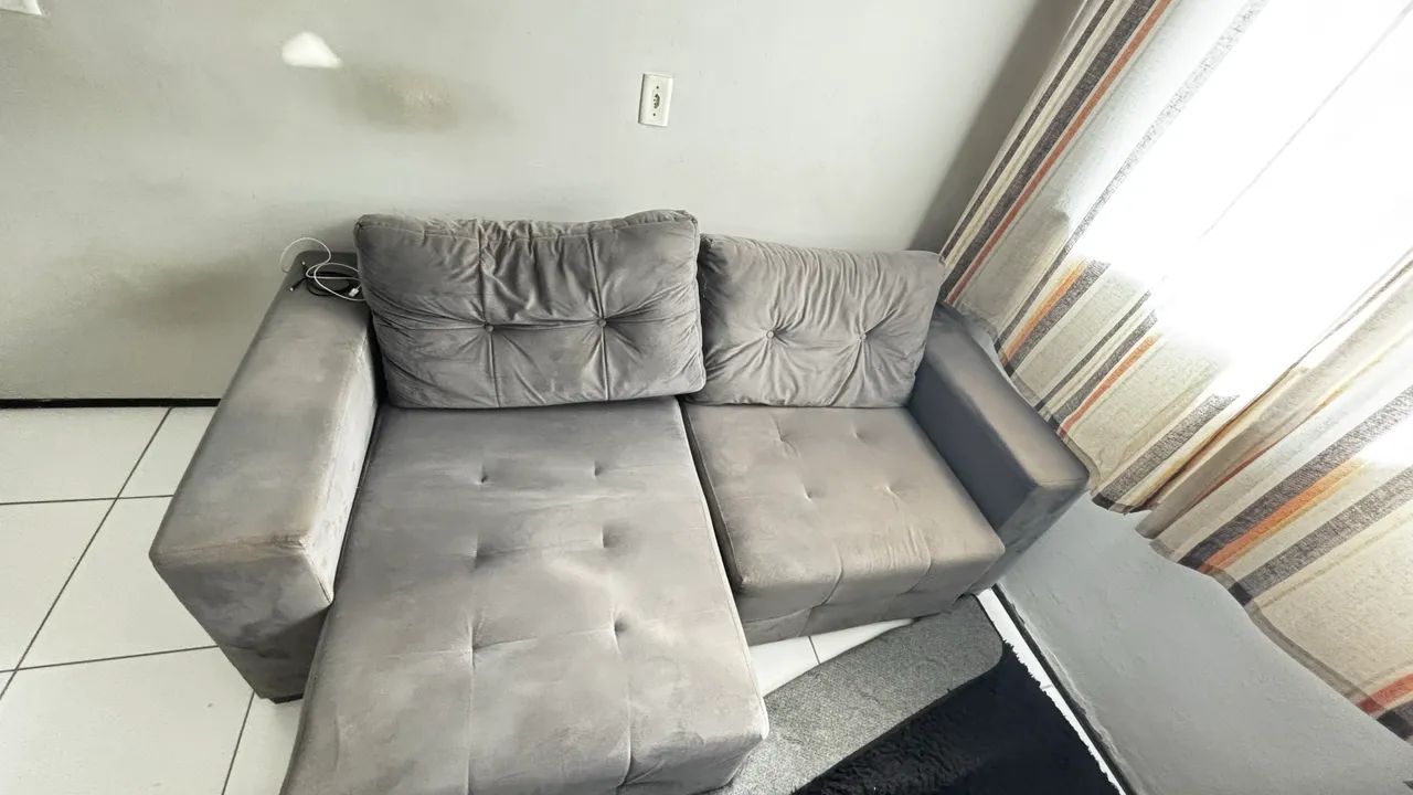 Sofá Retrátil  - Foto 2