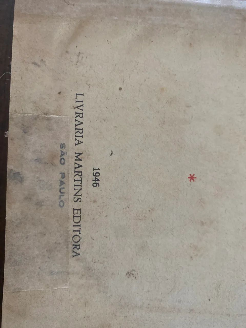 Seara Vermelha - Jorge Amado  - Foto 2