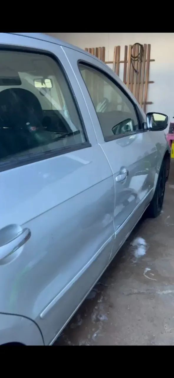 Volkswagen Gol 2011